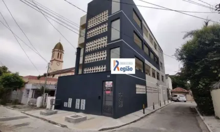 Lançamento na Região do Carrão apartamento com 2 dormitórios em excelente localização