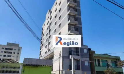 Apartamento com 1 quarto à venda na Rua Júlio Colaço, 411, Penha, São Paulo