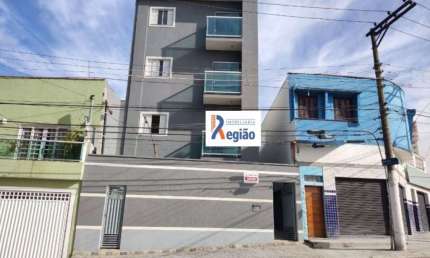 Lançamento na Região da Penha apartamento com 2 dormitórios em excelente localização
