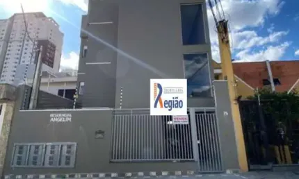 Lançamento na Região de Tatuapé com 2 dorm em excelente localização
