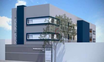 Lançamento na Região de Itaquera com 2 dorm em excelente localização
