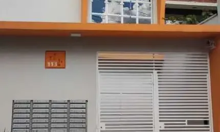 APARTAMENTO NA REGIÃO DA VILA PRUDENTE COM 2 DORMITÓRIOS, 38M²