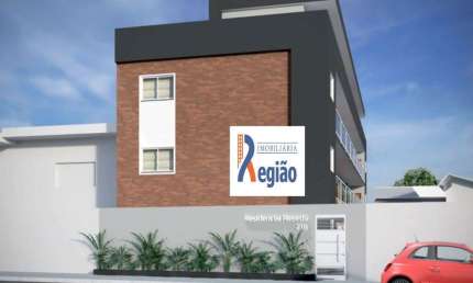 Lançamento na Região da Vila Paranaguá apartamento em excelente localização