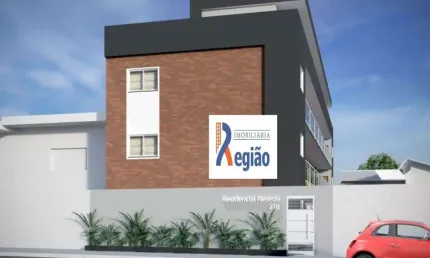 Apartamento na Região da Vila Paranaguá excelente localização