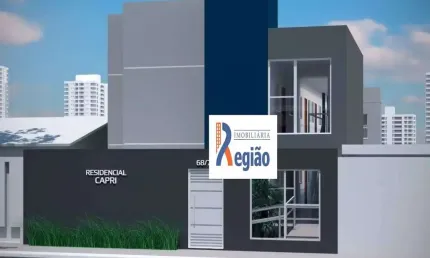 Lançamento na região da sapopemba apartamento com 2 dorm em excelente localização