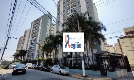 Lindo apartamento na Região da Vila Formosa em excelente localização