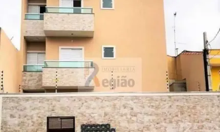 Apartamento com 2 quartos à venda na Rua Mateus de Siqueira, 774, Cidade Patriarca, São Paulo