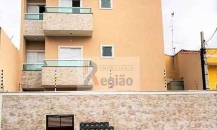 Apartamento com 2 quartos à venda na Rua Mateus de Siqueira, 774, Cidade Patriarca, São Paulo