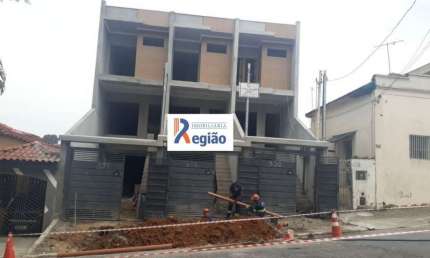 Lançamento na Região da Penha, sobrado com 3 dorm em excelente localização