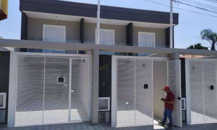 SOBRADO FRONTAL NA VILA RÉ COM 3 SUÍTES, 2 VAGAS, 150M²