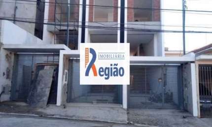 Lançamento na Vila Ré sobrado com 3 dormitórios  com área gourmet em excelente localização