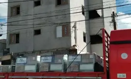 Breve lançamento na região do patriarca apartamento com 2 dorm  muito bem localizado