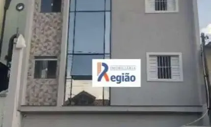 Lançamento na Região da Vila Buenos Aires apartamento com 2 dormitórios em excelente localização