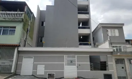 Apartamento na região da vila ré com 2 dormitórios, próximo ao metrô patriarca