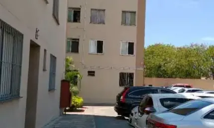 Apartamento, 2 dormitórios, 1 vaga, área útil 47 m²