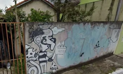 Terreno na  região da penha em excelente localização