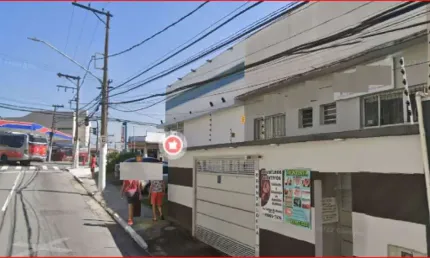 Ponto comercial com 1 sala para alugar na Rua Atuaí, 33, Penha, São Paulo
