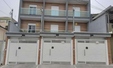 LANÇAMENTO DE SOBRADO FRONTAL NA REGIÃO DA PENHA COM 3 DORMITÓRIOS, 1 SUÍTE, 2 VAGAS, 128M²