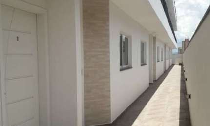 Sobrado de condominio Fechado - VILA RÉ SOBRADO COM 3 DORM 1 SUITE PRÓXIMO AO METRO