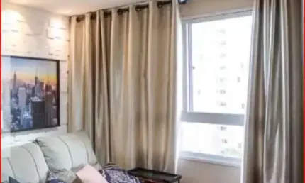 Apartamento com 2 quartos à venda na Rua Henrique Casela, 50, Penha, São Paulo