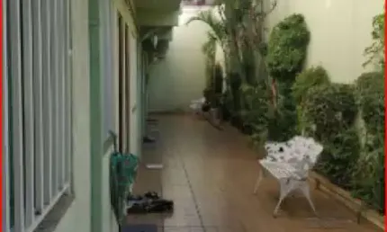 Casa em condomínio fechado com 3 quartos à venda na Rua Aracati, 122, Penha, São Paulo