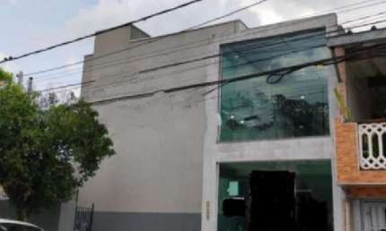 Apartamento no Campos Erê - Parque Císper - São Paulo