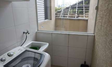 Excelente Apto na Penha ao lado do Metrô 700 metros