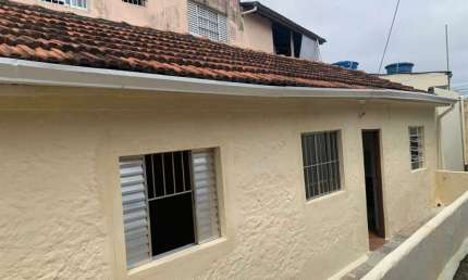 Casa em condomínio fechado com 1 quarto para alugar na Rua Perequê, 85, Penha, São Paulo
