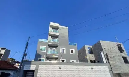 Apartamento com 2 quartos à venda na Rua Doutor Fontes de Resende, 129, Vila Dalila, São Paulo