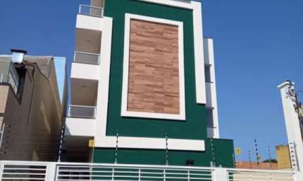 Apartamento com 2 quartos à venda na Rua Doutor Pedro Mendes, 217, Artur Alvim, São Paulo
