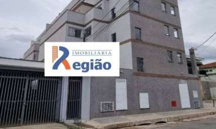 Apartamento com 2 dormitórios na Região da Patriarca