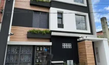 Apartamento na Região da Vila Carrão com 2 dormitórios muito bem localizado