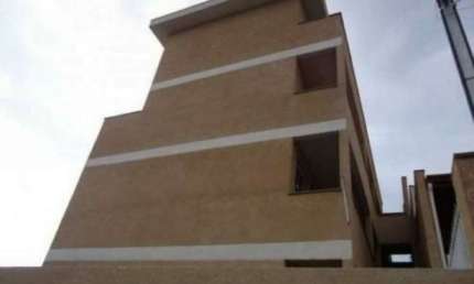 Apartamento na Região da Vila União com 2 dormitórios