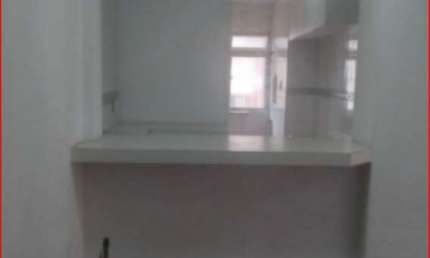 Apartamento com 2 quartos à venda na Avenida Nicolau Jacinto, 597, Artur Alvim, São Paulo