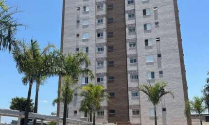 APARTAMENTO COM 2 DORMITÓRIOS, SALA, SACADA, COZINHA, A 50 METROS DO METRO, VAGA, PISCINA