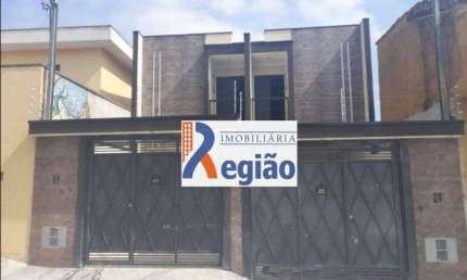 Lançamento sobrado na Região da Penha com 3 suítes em excelente localização