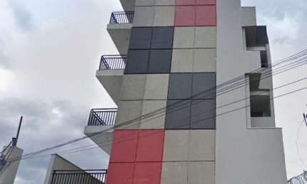 Apartamento com 2 quartos à venda na Rua Santo Henrique, 1028, Vila Ré, São Paulo