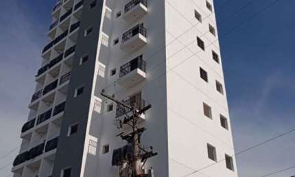 Apartamento com 2 quartos à venda na Rua Buriti Alegre, 681, Vila Ré, São Paulo