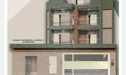 LANÇAMENTO DE APARTAMENTO COM 1 DORMITORIO NA REGIÃO DA VILA RE.