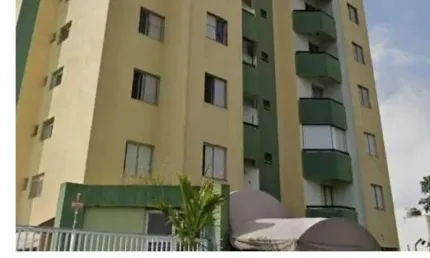 Apartamento com 2 quartos à venda na Rua Mercedes Lopes, 288, Penha, São Paulo