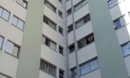 Apartamento com 2 quartos à venda na Rua Tânia Maria, 109, Cangaíba, São Paulo