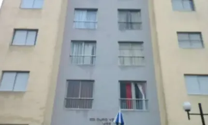 Apartamento com 2 quartos à venda na Avenida São Miguel, 1453, Penha, São Paulo, 57 m2 por R$ 375.000