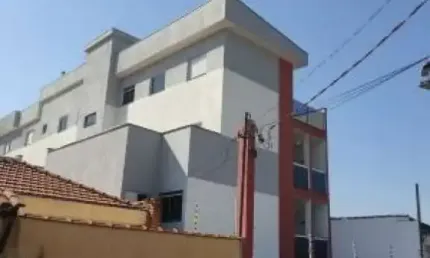 Apartamento com 2 quartos à venda na Rua Maria Angélica Franci, 316, Cangaíba, São Paulo