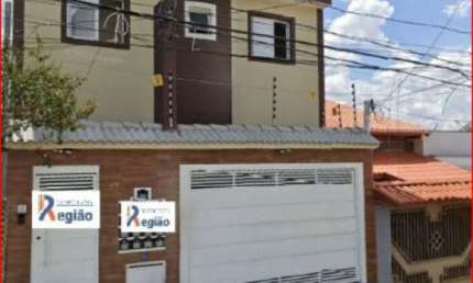 Apartamento com 2 quartos à venda na Rua Dona Vicentina Alegretti, 41, Penha, São Paulo