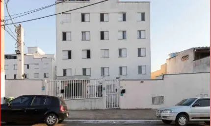 Apartamento com 2 quartos para alugar na Rua Buriti Alegre, 134, Vila Ré, São Paulo