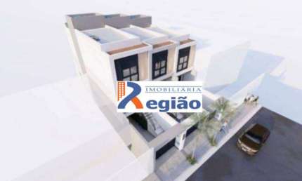 Lançamento na Região do Cangaíba sobrado com 3 dormitórios