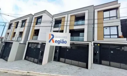 Lançamento na Região do Ermelino Matarazzo sobrado com 2 suítes