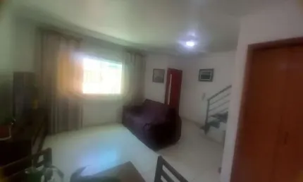 Casa em condomínio fechado com 3 quartos à venda na Avenida José Muniz Ribeiro, 270, Ponte Rasa, São Paulo
