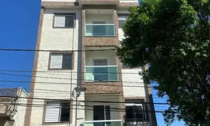 Apartamento com 2 quartos à venda na Rua Guilherme Rudge, 47, Penha, São Paulo