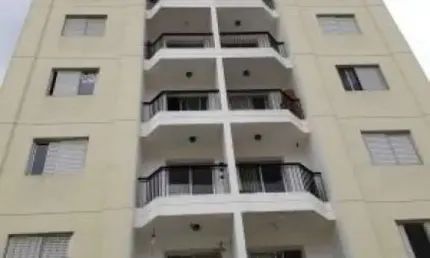 Apartamento com 2 quartos à venda na Rua Coronel Pedro Dias de Campos, 388, Vila Matilde, São Paulo